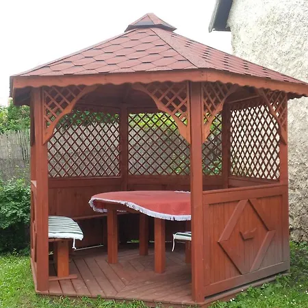 Apartman Strba Appartement *