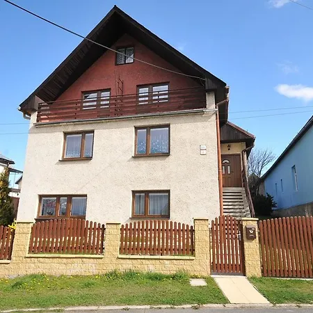 Apartman Strba *