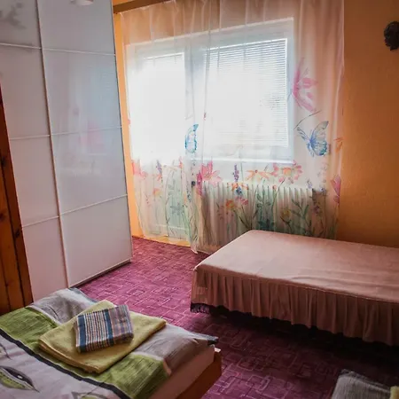 Apartman Strba *