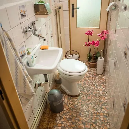 Apartman Strba
