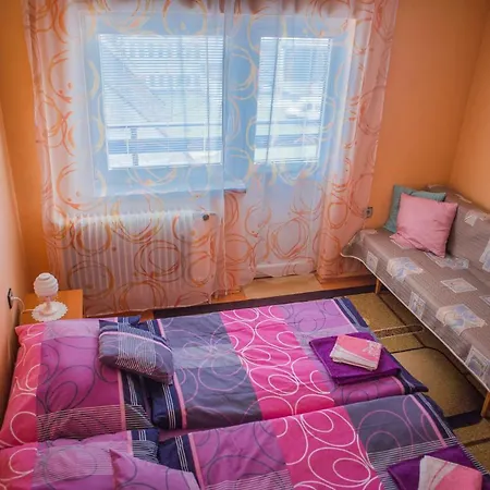 Apartman Strba Štrba