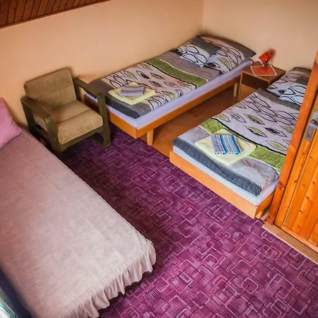 Apartman Strba Lejlighed