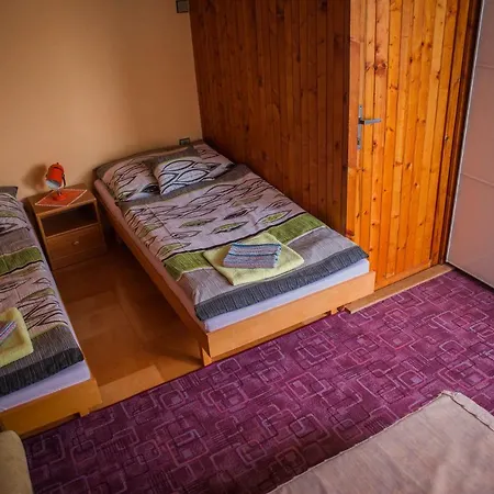 Apartman Strba Štrba