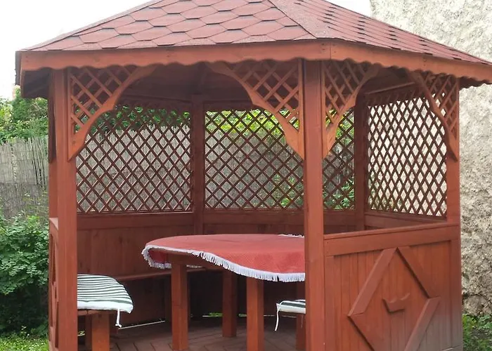 Apartmán Štrba Apartmán *