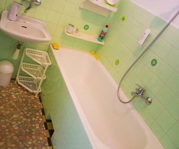 Apartmán Apartmán Štrba Strba