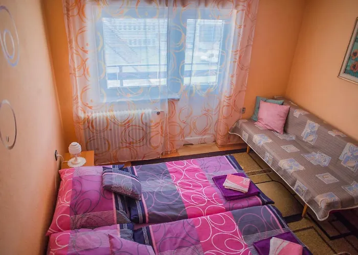 Apartmán Štrba Strba