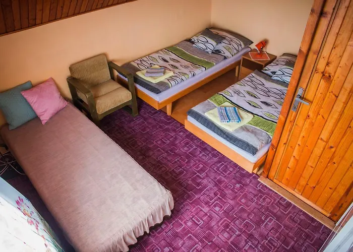 Apartmán Štrba Apartmán