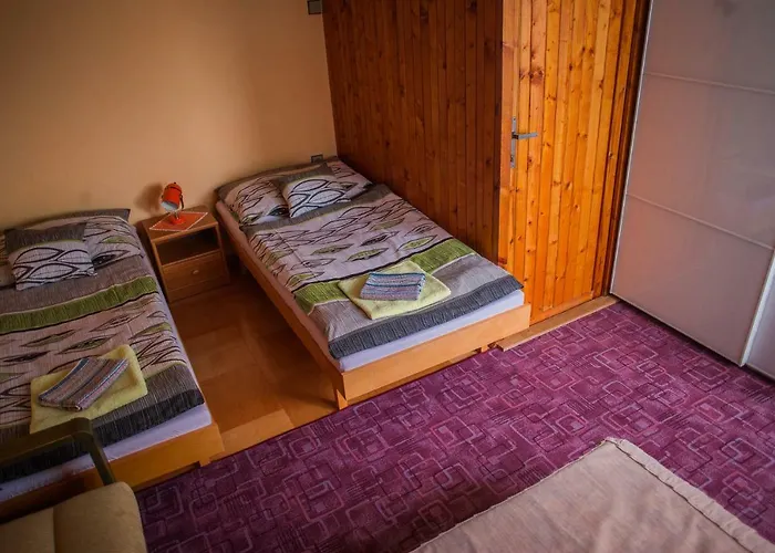 Apartmán Štrba Strba